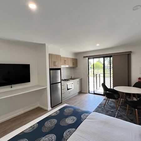 Adelaide Brownhill Creek Tourist Park Ξενοδοχείο Εξωτερικό φωτογραφία