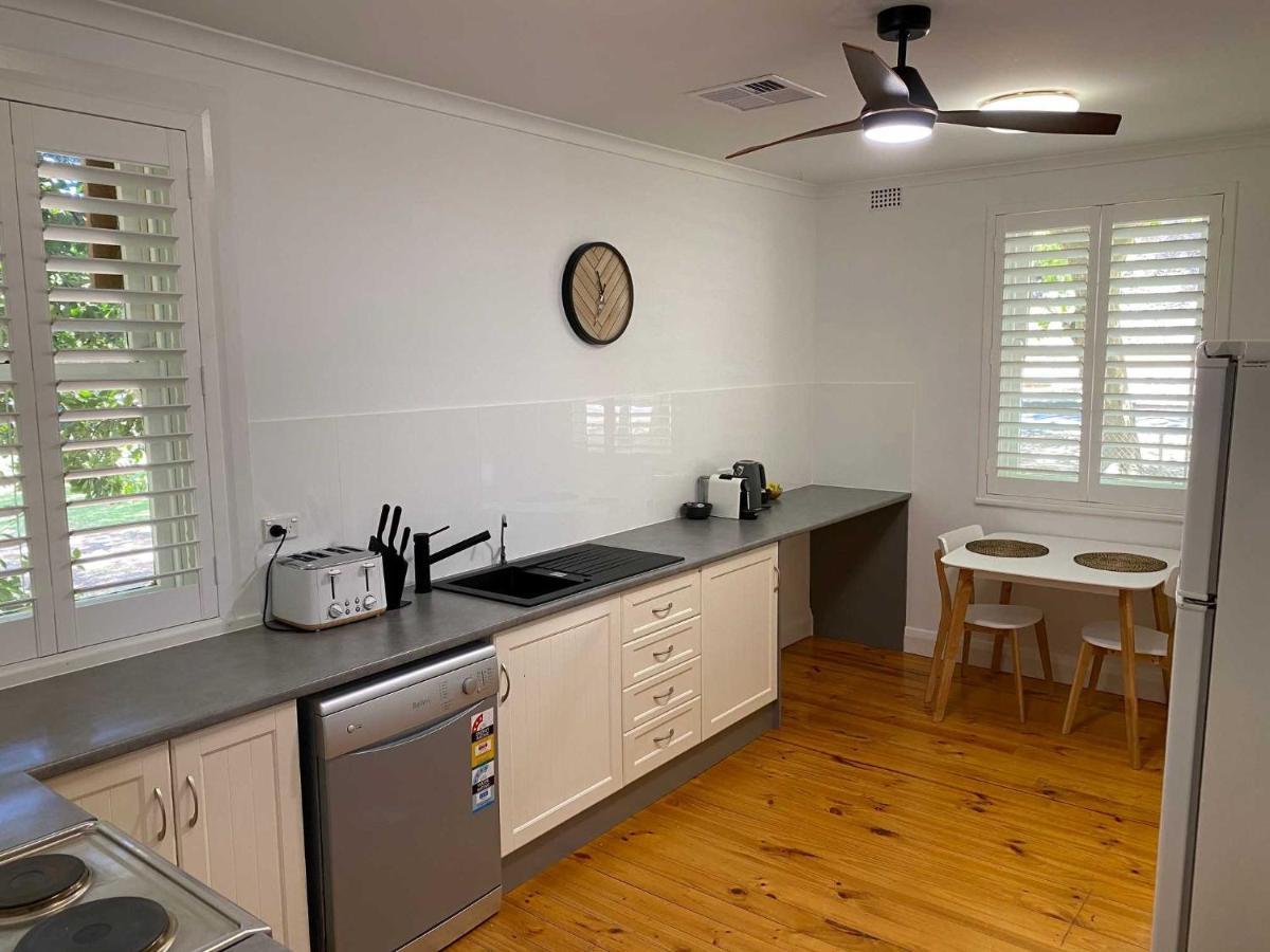 Adelaide Brownhill Creek Tourist Park Ξενοδοχείο Εξωτερικό φωτογραφία