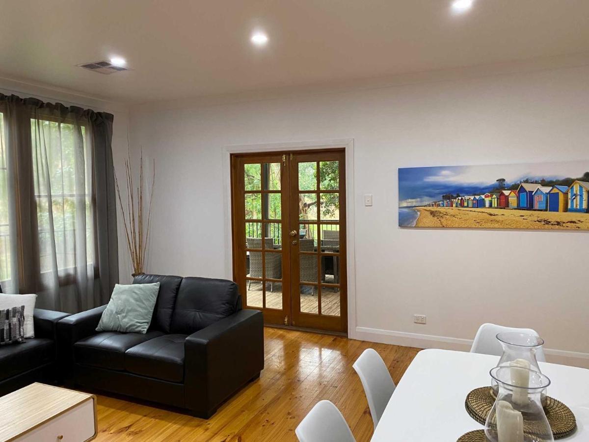 Adelaide Brownhill Creek Tourist Park Ξενοδοχείο Εξωτερικό φωτογραφία