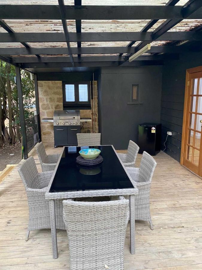 Adelaide Brownhill Creek Tourist Park Ξενοδοχείο Εξωτερικό φωτογραφία