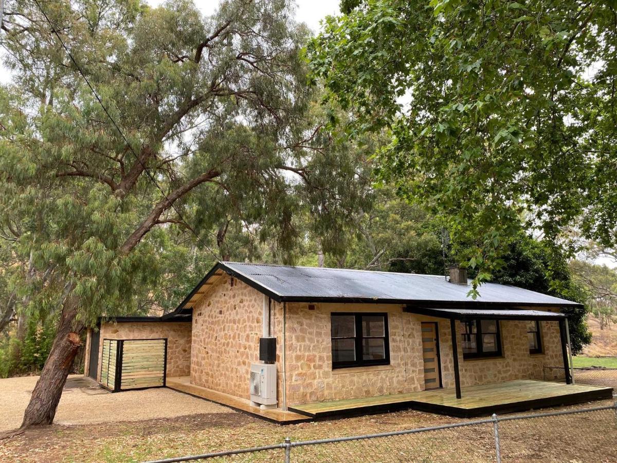 Adelaide Brownhill Creek Tourist Park Ξενοδοχείο Εξωτερικό φωτογραφία