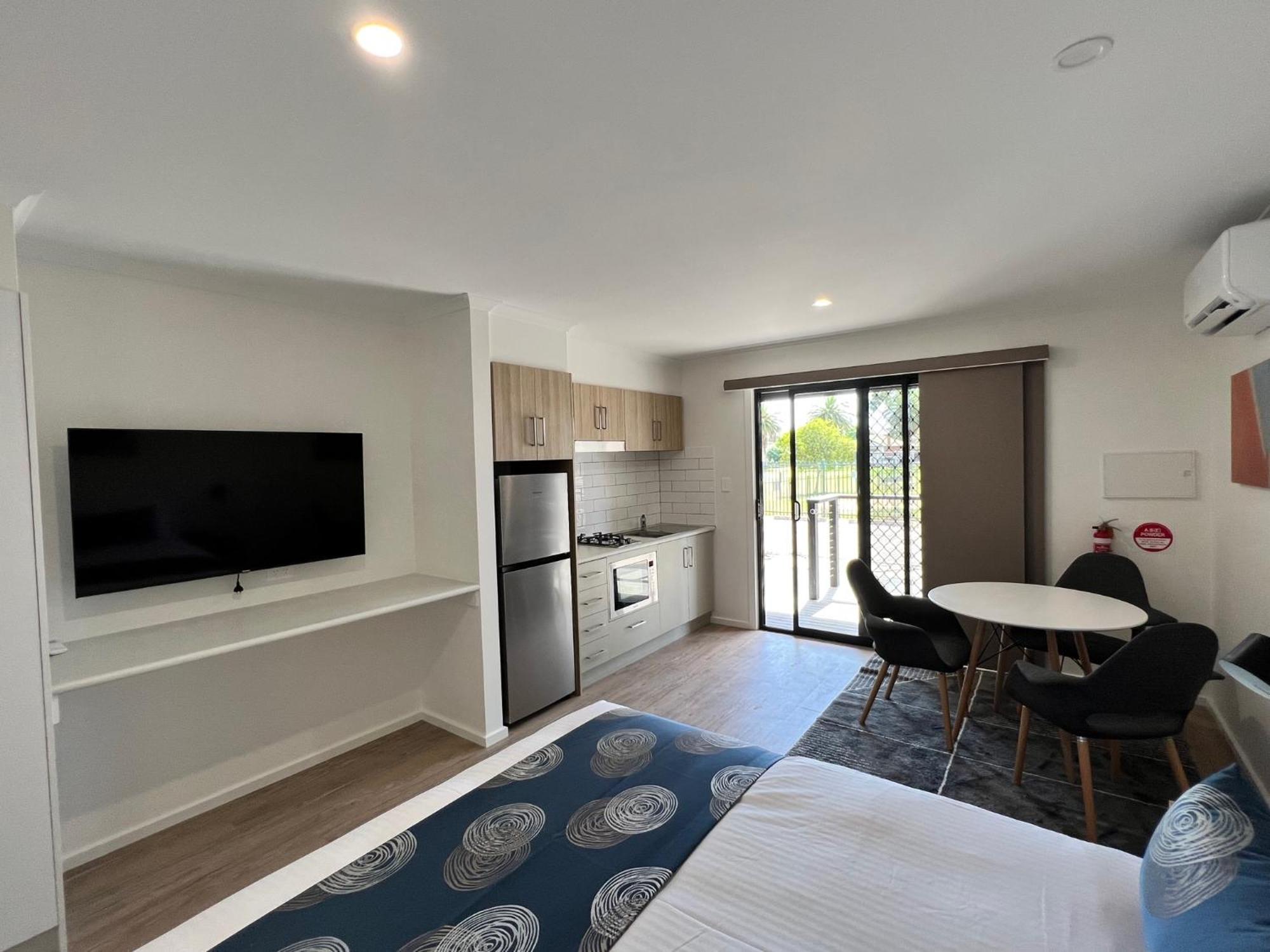 Adelaide Brownhill Creek Tourist Park Ξενοδοχείο Εξωτερικό φωτογραφία
