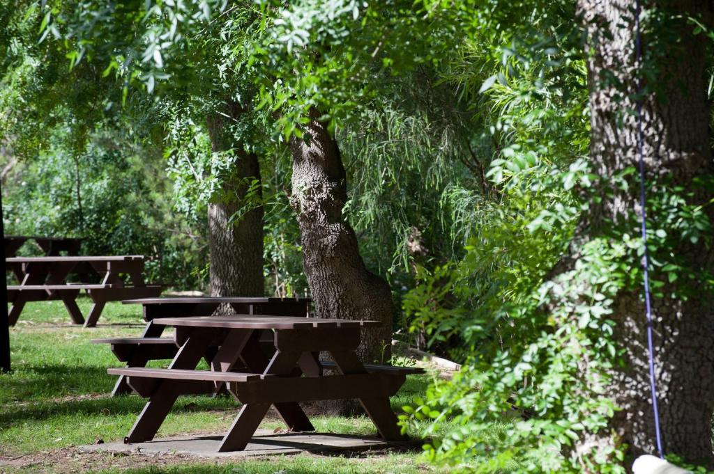 Adelaide Brownhill Creek Tourist Park Ξενοδοχείο Εξωτερικό φωτογραφία