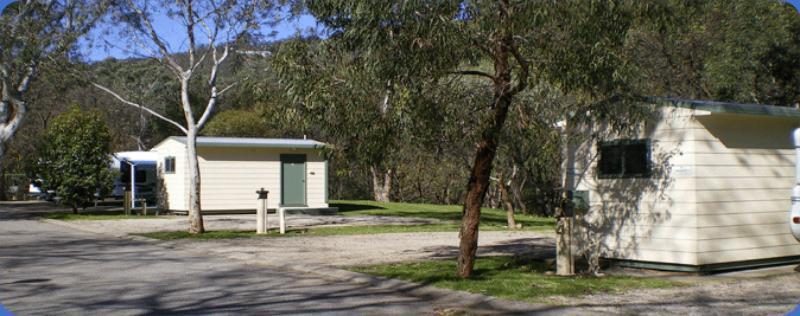 Adelaide Brownhill Creek Tourist Park Ξενοδοχείο Εξωτερικό φωτογραφία