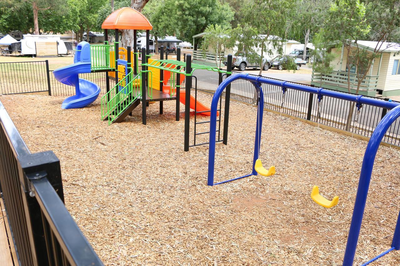 Adelaide Brownhill Creek Tourist Park Ξενοδοχείο Εξωτερικό φωτογραφία
